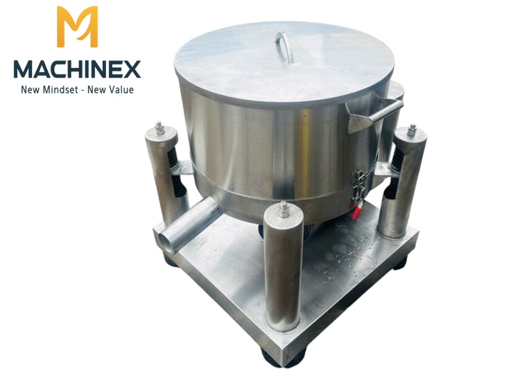 Thiết bị chế biến thực phẩm