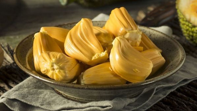 Mít ngâm rượu