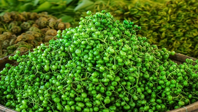 cách ngâm rượu trái giác