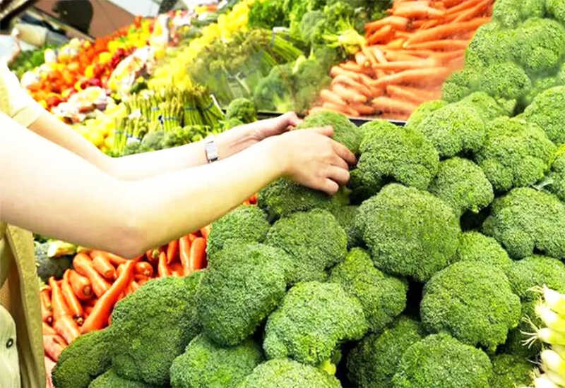 nguyên liệu tươi trong sản xuất tinh dầu