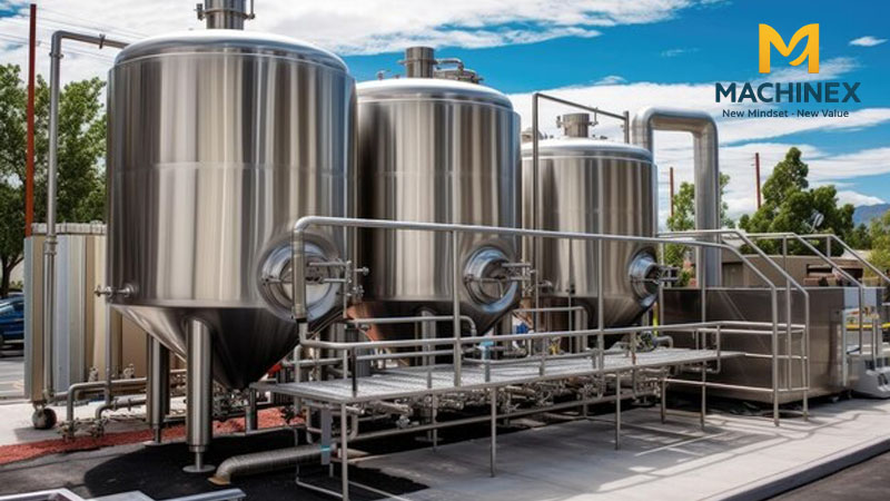 Vì sao nồi chưng cất tinh dầu điện cho tinh dầu trong hơn?