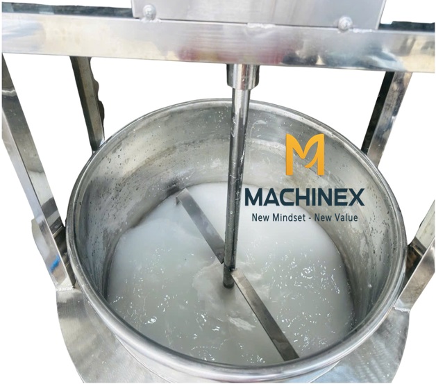 Gia nhiệt đều, chống cháy khét