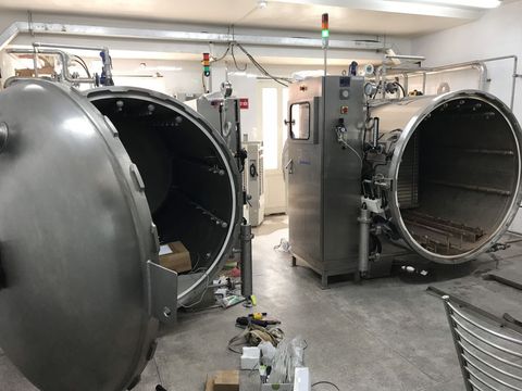 Tiệt trùng, thanh trùng là gì? TTiệt trùng, thanh trùng là gì? Tại sao nên sử dụng sản phẩm nồi thanh trùng, tiệt trùng của MachinEXại sao nên sử dụng sản phẩm