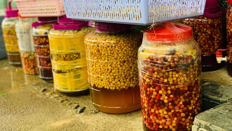 Rượu nho