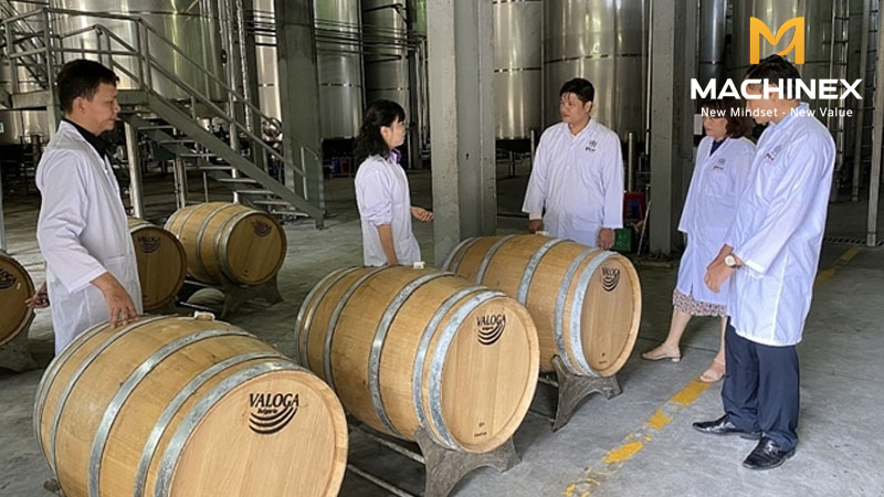 Những tiêu chí chọn mua máy lọc độc tố rượu nhất định phải biết