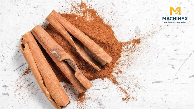 Tinh dầu quế có thay đổi theo mùa không?