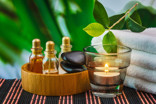 tinh dầu tự nhiên là gì
