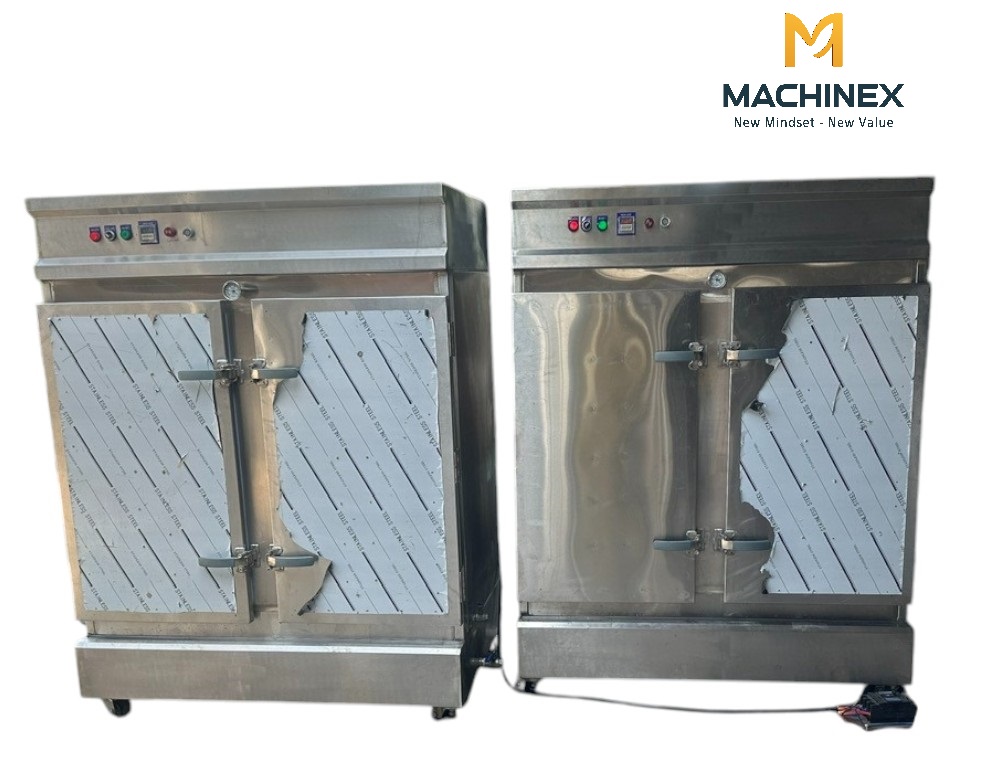 Thiết bị bếp công nghiệp