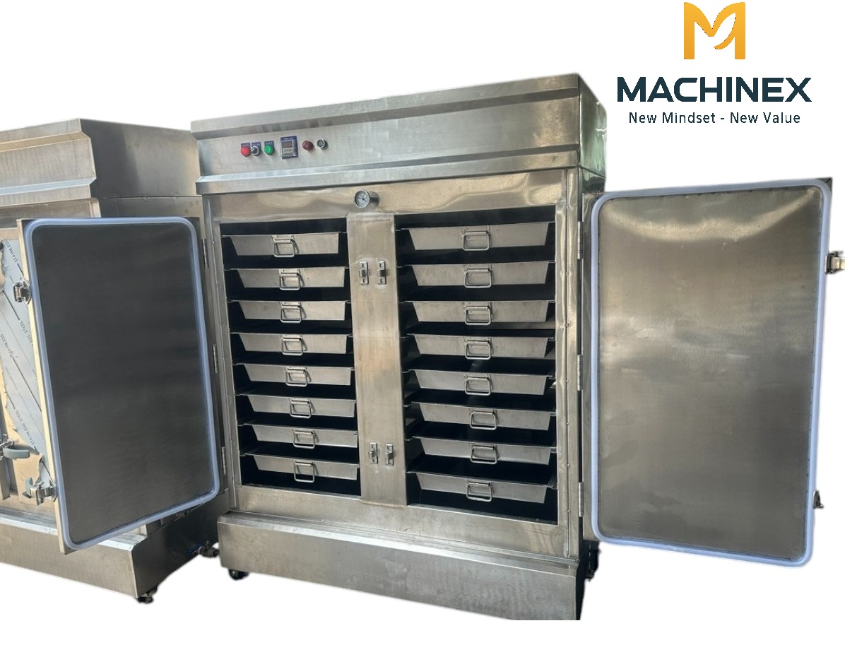 Phù hợp bếp ăn tập thể