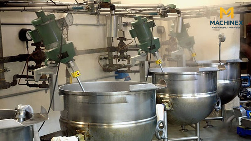 Vì sao chảo xào nhân bằng điện là trợ thủ chế biến ưu việt?