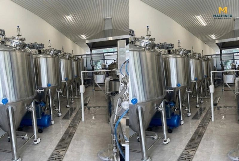 Xu hướng phát triển ngành rượu sake Nhật Bản