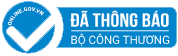 BỘ CÔNG THƯƠNG