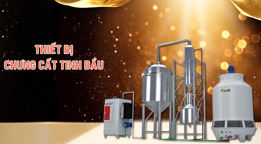 Công ty cổ phần Machinex Việt Nam