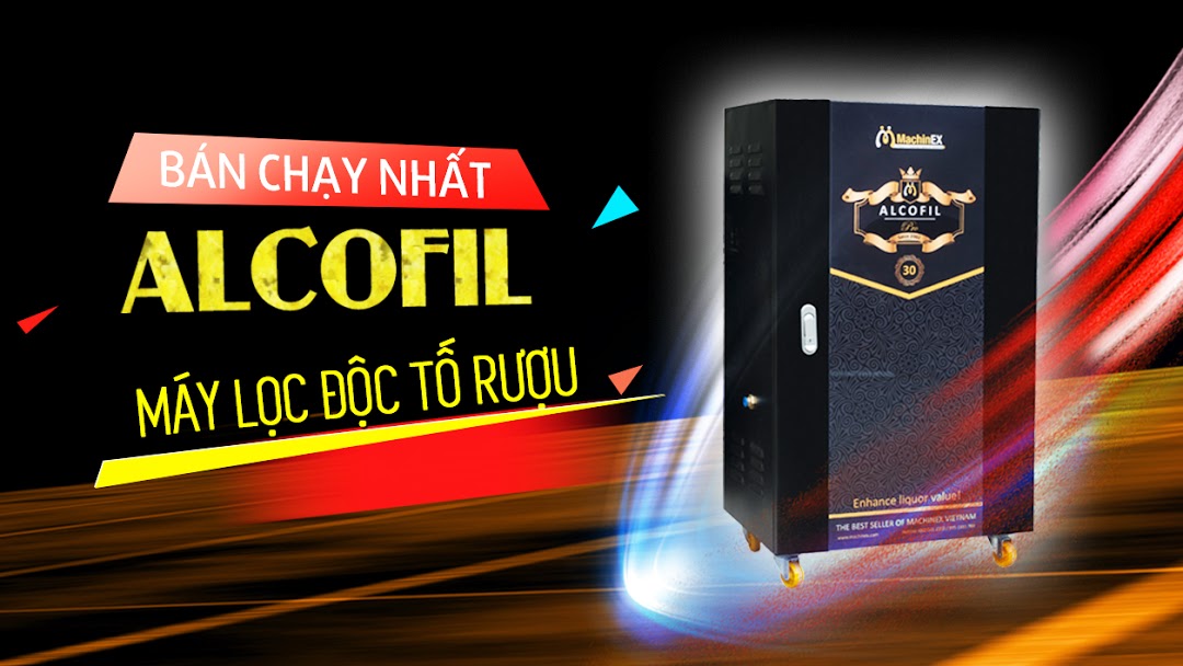 Công ty cổ phần Machinex Việt Nam