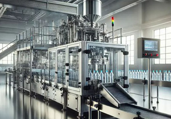 Công ty cổ phần Machinex Việt Nam