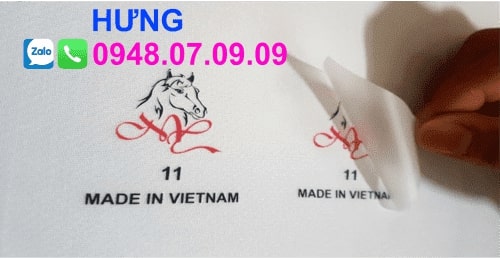 Mác nhiệt