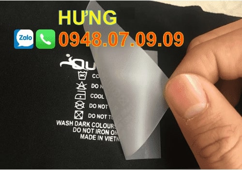 Mác nhiệt