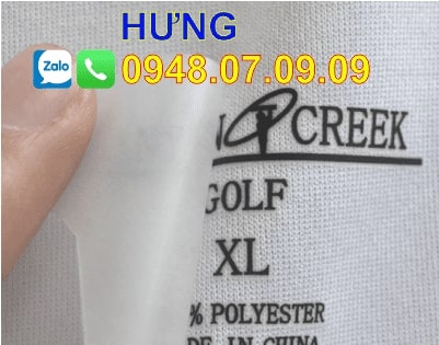 Tem ép nhiệt