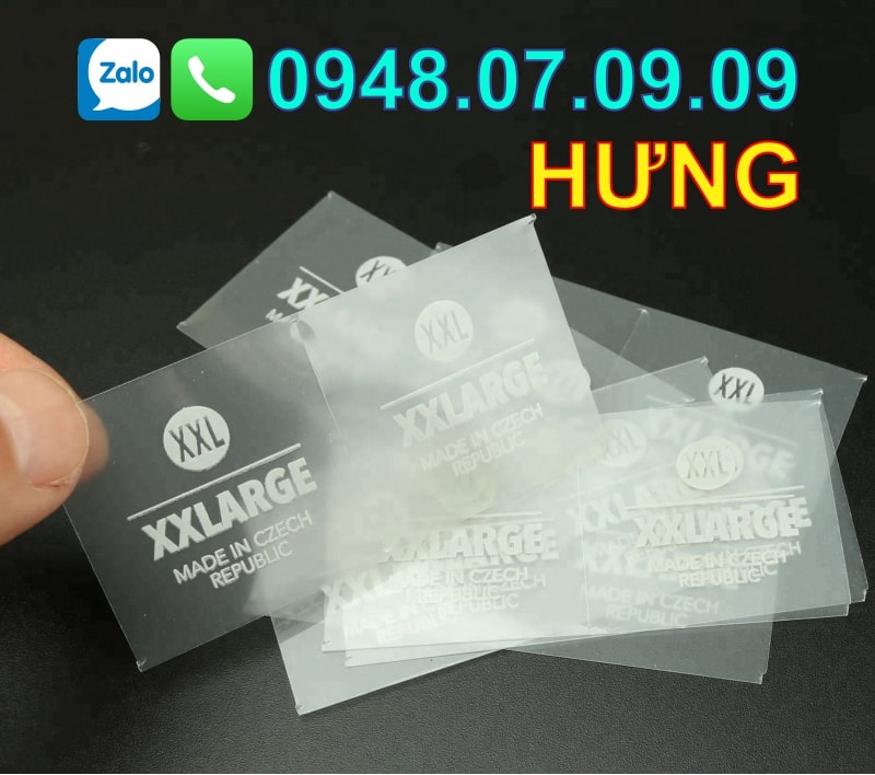Mác ép chuyển nhiệt quần áo