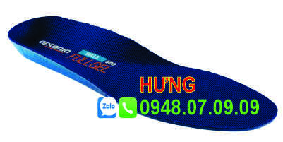 Nhãn ép nhiệt trên giày