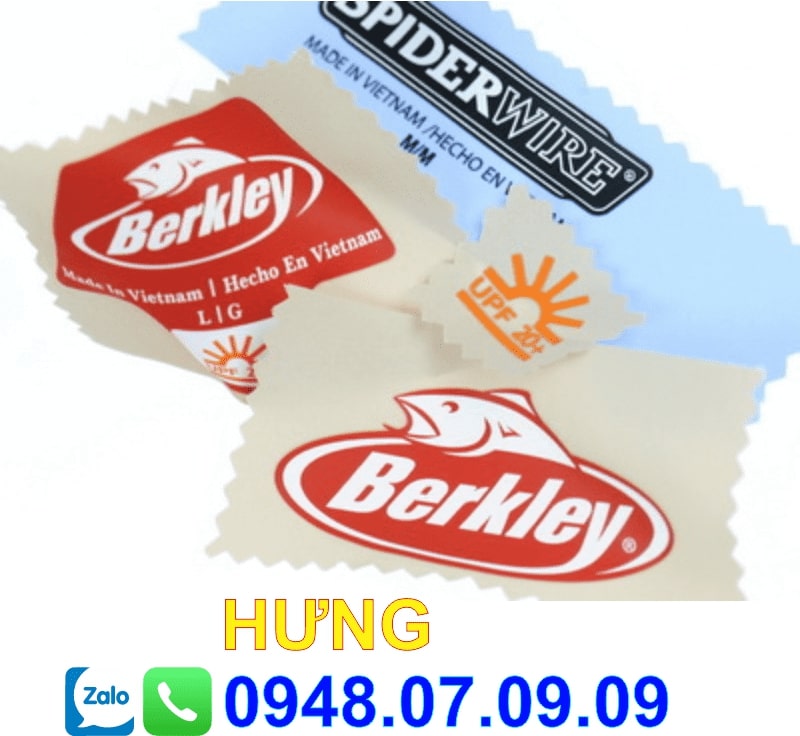 Nhãn in ép nhiệt