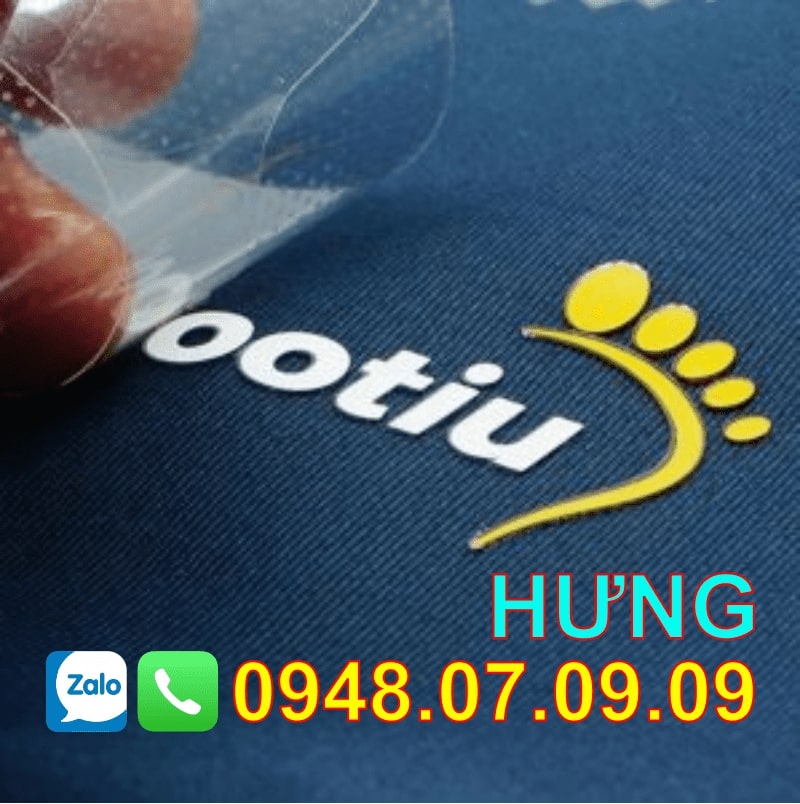 Nhãn mác quần áo