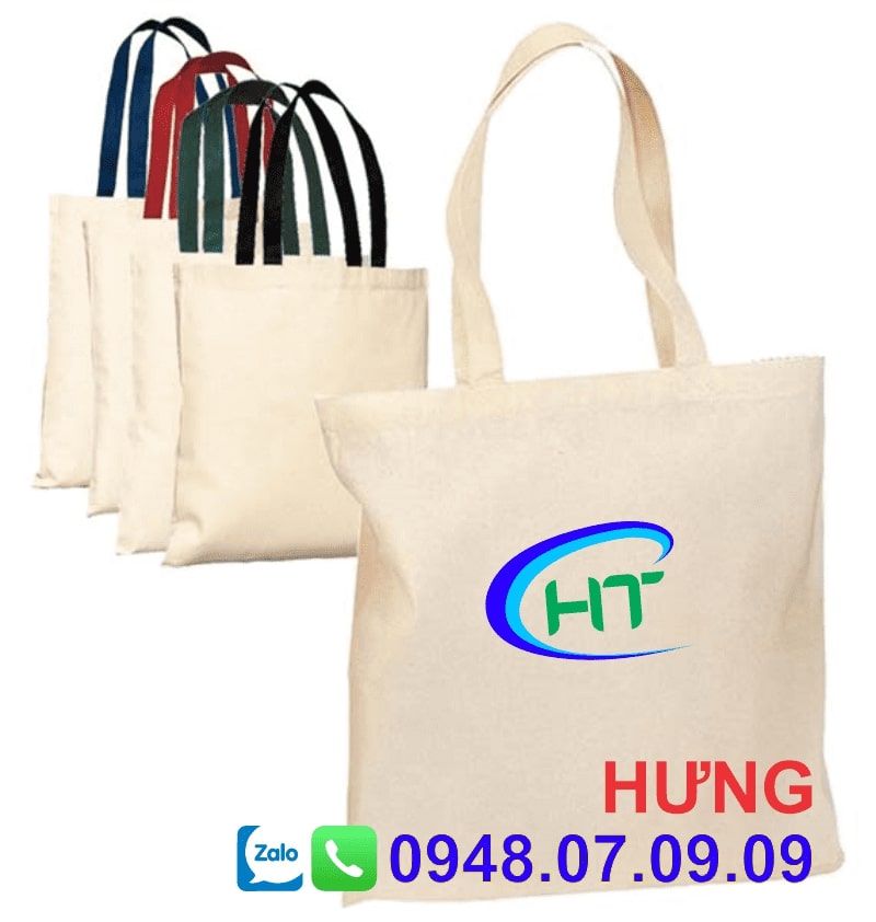 Mác ép nhiệt ba lô