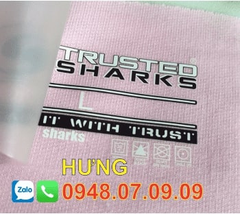 mác nhiệt, mác nhiệt quần áo