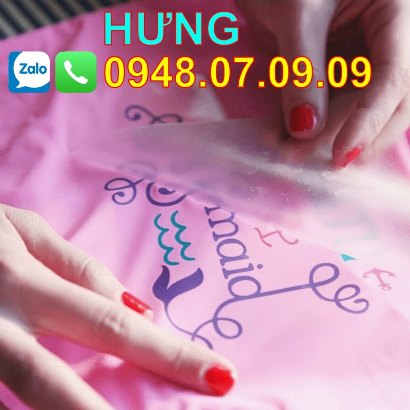 Tem mác quần áo
