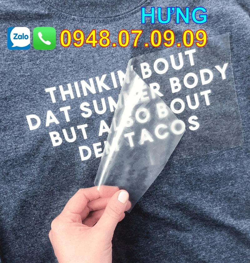 Tem mác quần áo