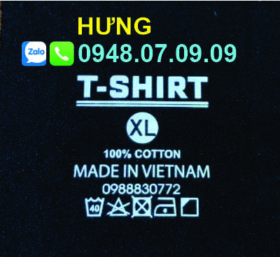 nhãn ép chuyển nhiệt