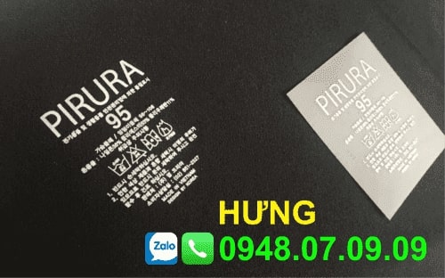 Mác nhiệt