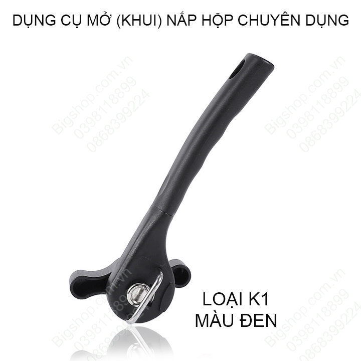 Dụng cụ mở (khui) nắp hộp chuyên dụng