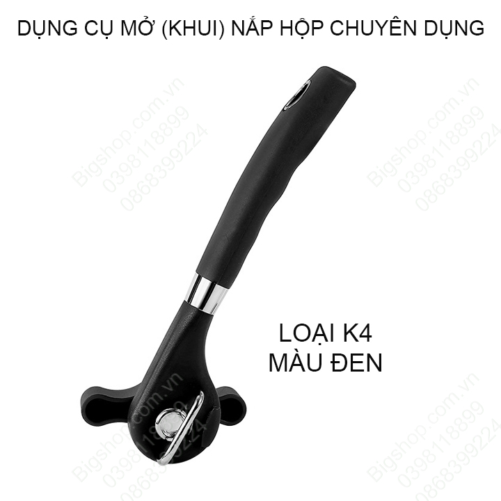 Dụng cụ mở (khui) nắp hộp chuyên dụng