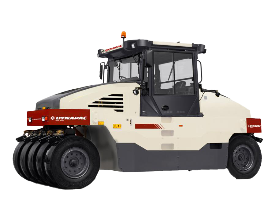 Lợi ích Khi Sử Dụng Máy Lu Dynapac Trong Thi Công Đường Bộ