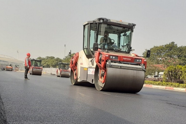 Trước khi quyết định chọn mua xe lu cũ chúng ta cần lưu ý những gì