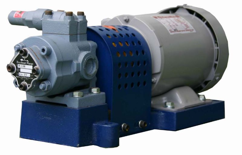 Công dụng của máy bơm thủy lực
