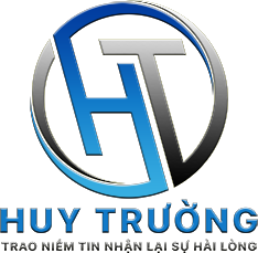 logo Nội Thất Huy Trường