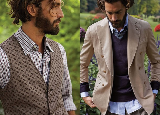 8 CÁCH TẠO PHONG CÁCH ĂN MẶC ĐẸP CHO NAM