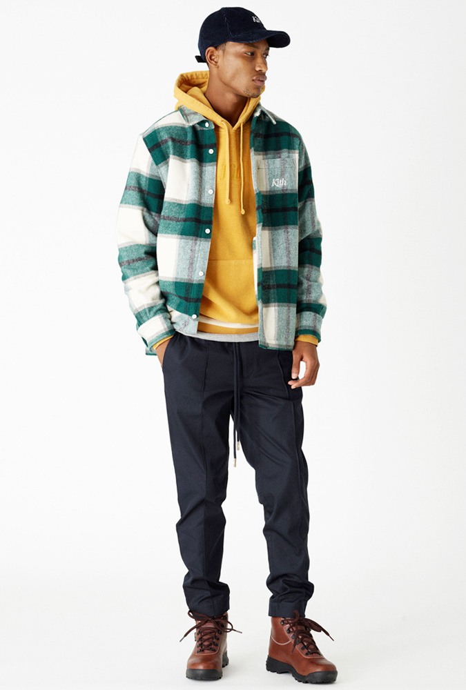 CHẤT HƠN VỚI 5 BẢN PHỐI THỜI TRANG ĐƯỜNG PHỐ ẤN TƯỢNG KHI VÀO ĐÔNG