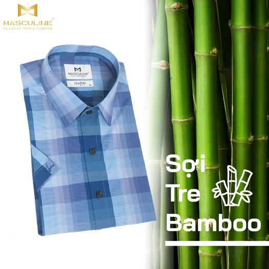 ĐẶC TÍNH CỦA VẢI SỢI TRE