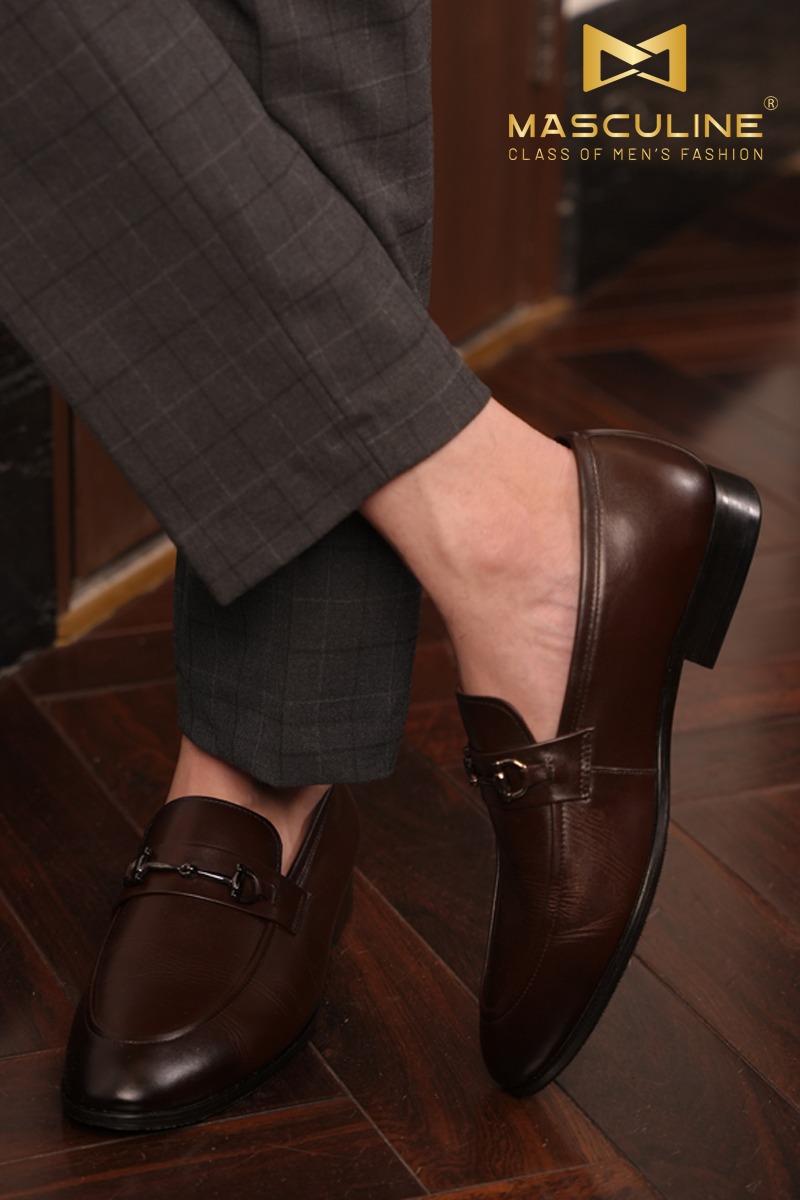 Cách bảo quản giày da đơn giản mà hiệu quả