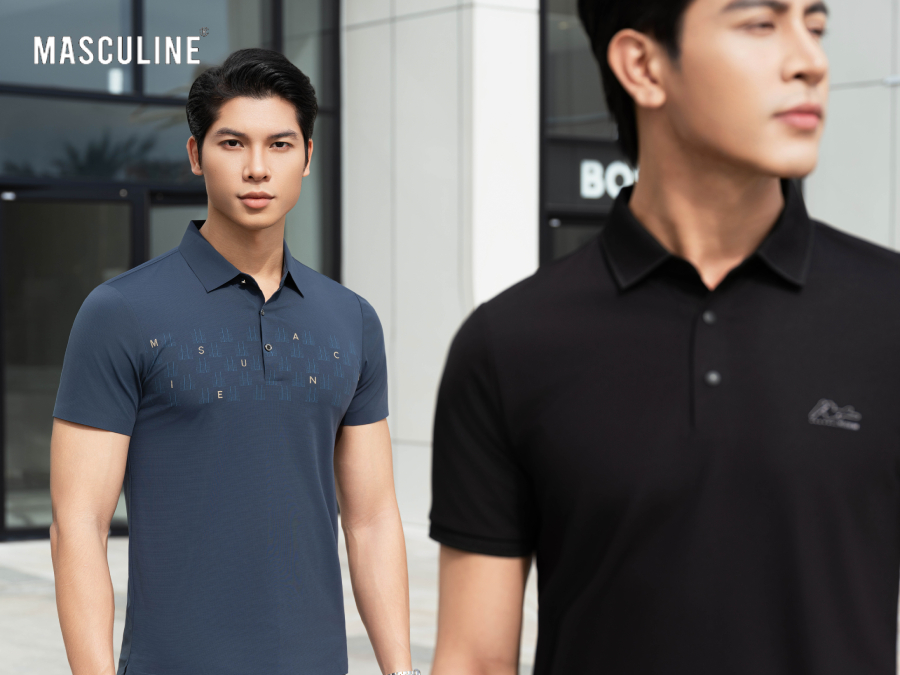 Top sản phẩm bán chạy nhất của Masculine quý này