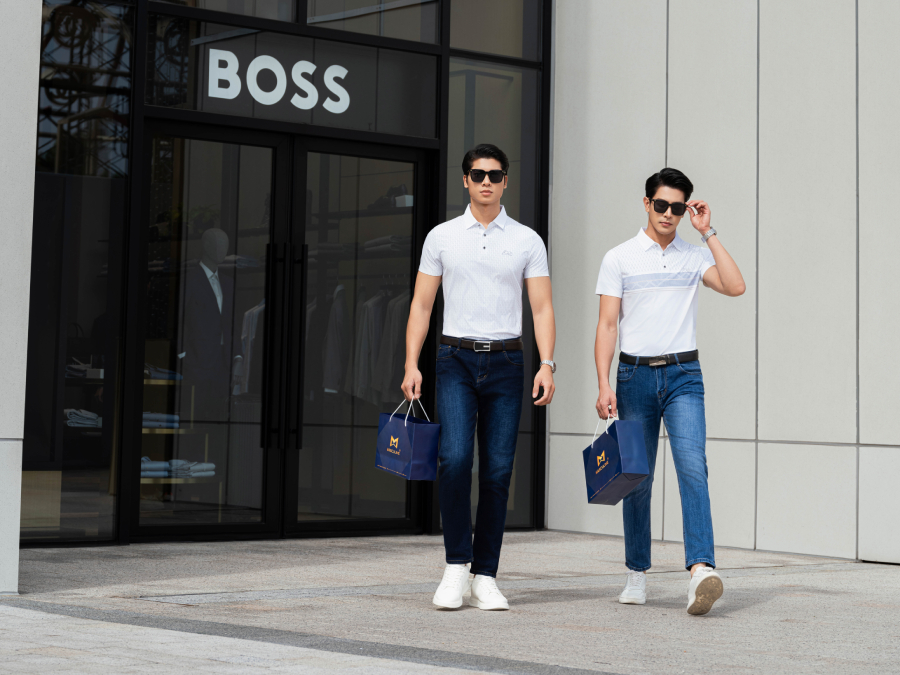 Chất liệu tối ưu cho mùa hè: Mặc gì để luôn mát mẻ?