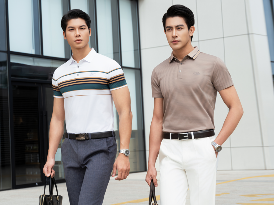 CÁCH PHỐI ĐỒ CHO NAM THEO DÁNG NGƯỜI: HIỂU DÁNG MÌNH – CHỌN ĐỒ ĐÚNG