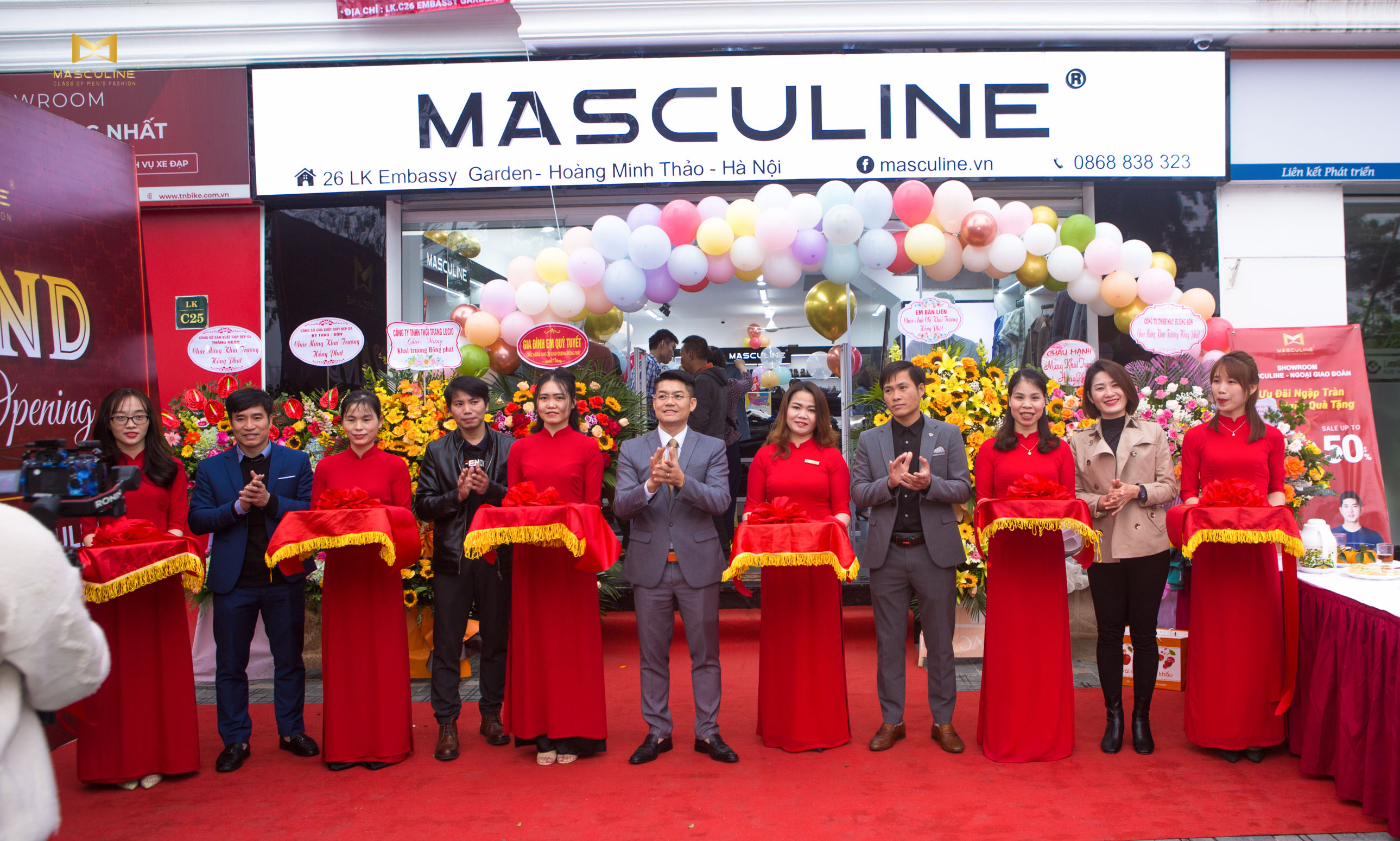 𝐆𝐑𝐀𝐍𝐃 𝐎𝐏𝐄𝐍𝐈𝐍𝐆