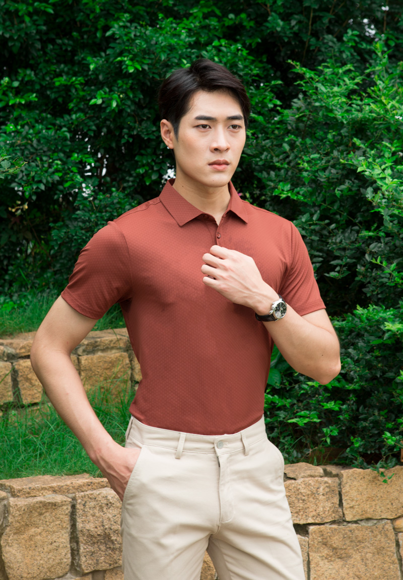 Phối Đồ Nam Mùa Hè 2024 Cực Chất