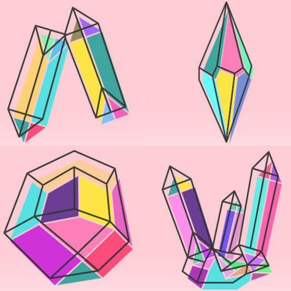 TRẮC NGHIỆM HÌNH ẢNH: VIÊN ĐÁ NÀO SẼ THỂ HIỆN ĐẶC TRƯNG TÍNH CÁCH CỦA BẠN NHẤT?