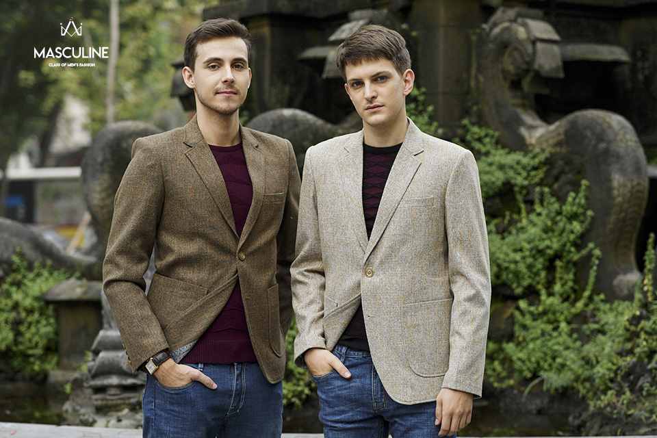 5 QUY TẮC VÀNG ĐỂ MẶC ĐẸP Ở TUỔI 30+