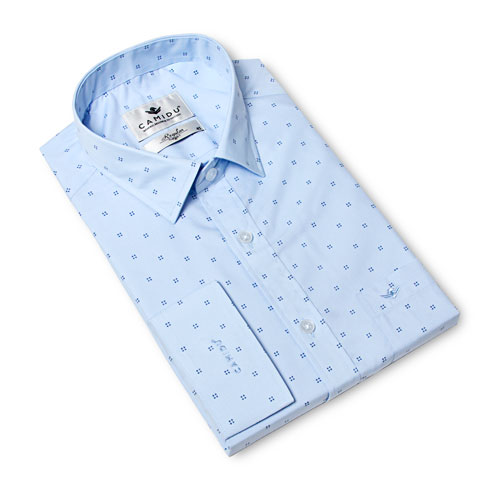 Hướng dẫn lựa chọn áo sơ mi chuẩn nhất cho phái mạnh 2020